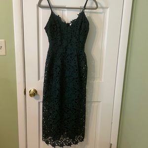 Astr the label dress